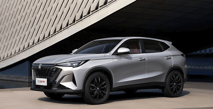 Первый автомобиль